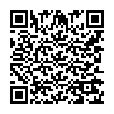 QR Code for Phone number +902122208114