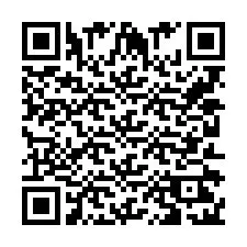 QR Code for Phone number +902122210549