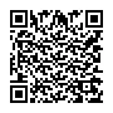 QR Code for Phone number +902122728161
