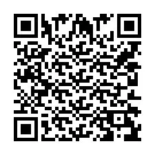 QR Code for Phone number +902122961009