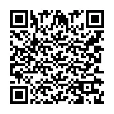 QR-koodi puhelinnumerolle +902123280170