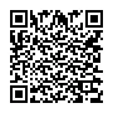 QR Code for Phone number +902123360353