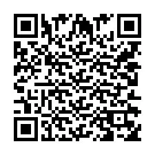 QR Code for Phone number +902123551038