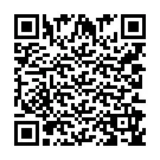 QR Code pour le numéro de téléphone +902129455090