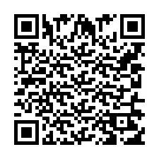 QR Code for Phone number +902162120005