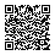 QR Code for Phone number +902162120141