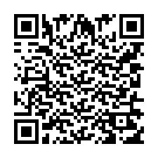 QR-код для номера телефона +902162120540