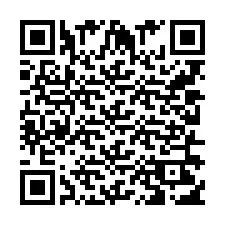 QR Code for Phone number +902162120694