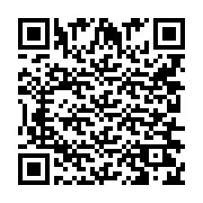 QR Code for Phone number +902162242916