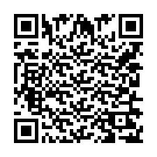 QR Code for Phone number +902162270359