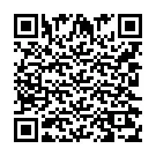 QR Code for Phone number +902222351950