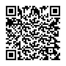 QR Code for Phone number +902242500296