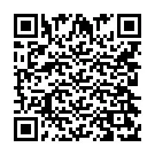 QR Code for Phone number +902242715746