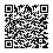 QR kód a telefonszámhoz +902322162139