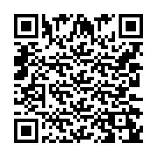 QR-code voor telefoonnummer +902322404545