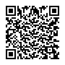 QR-code voor telefoonnummer +902322404554