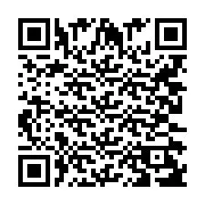 Codice QR per il numero di telefono +902322830372