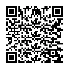 電話番号のQRコード +902322830822