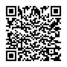 Kode QR untuk nomor Telepon +902323070909