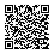 Código QR para número de telefone +902323120230