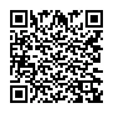 QR Code pour le numéro de téléphone +902323412092