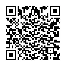 QR-код для номера телефона +902323762525