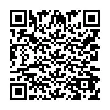 QR Code for Phone number +902324743441