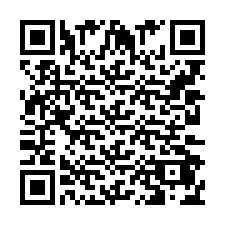 QR Code for Phone number +902324743445