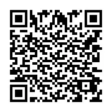 QR Code for Phone number +902324743455