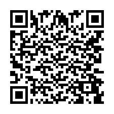 Código QR para número de telefone +902324887576