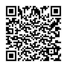 QR-код для номера телефона +902329356021