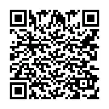 QR-code voor telefoonnummer +902329357527