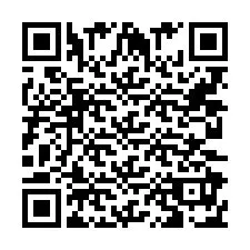 Código QR para número de telefone +902329701907