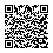 Codice QR per il numero di telefono +903122310375