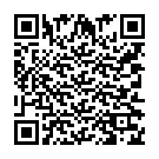 Kode QR untuk nomor Telepon +903123242500