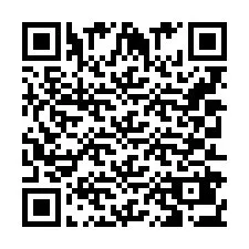 QR Code pour le numéro de téléphone +903124324375