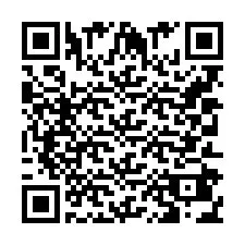 Código QR para número de telefone +903124340575