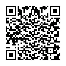 QR kód a telefonszámhoz +903125000212