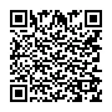 Kode QR untuk nomor Telepon +903125242016