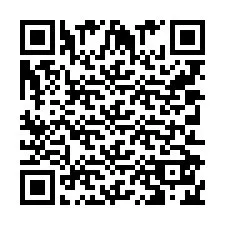 Codice QR per il numero di telefono +903125242214