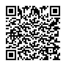 QR код за телефонен номер +903125242348