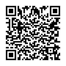 Código QR para número de teléfono +903125690377