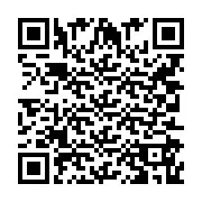 QR Code pour le numéro de téléphone +903125690872