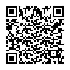 QR Code pour le numéro de téléphone +903125690881