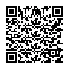 QR kód a telefonszámhoz +903129060049