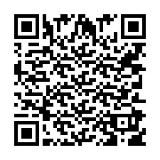 Kode QR untuk nomor Telepon +903129060543