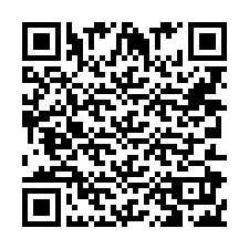 Código QR para número de teléfono +903129220017