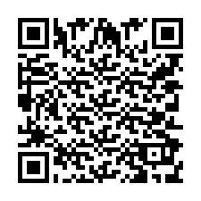 QR Code for Phone number +903129393718