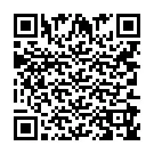 Codice QR per il numero di telefono +903129450012