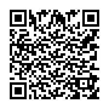 QR-code voor telefoonnummer +903129550405